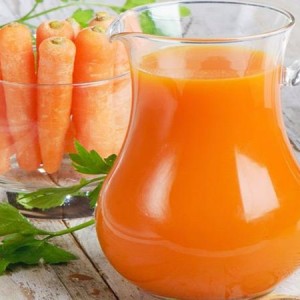 Неужели морковка полезна для спермы